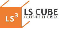 LS Cube