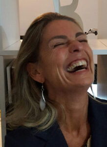 Paola La Licata